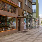Wilaneska Apartment