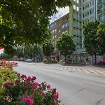 Wilaneska Apartment