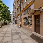 Wilaneska Apartment