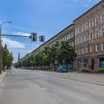 Wilaneska Apartment