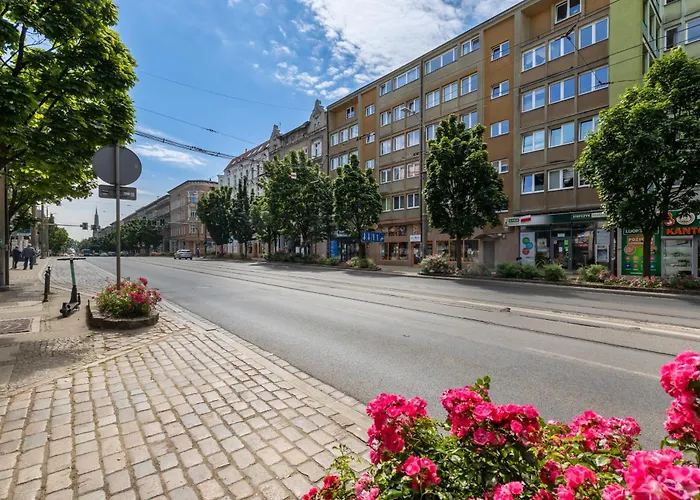 Wilaneska Apartment