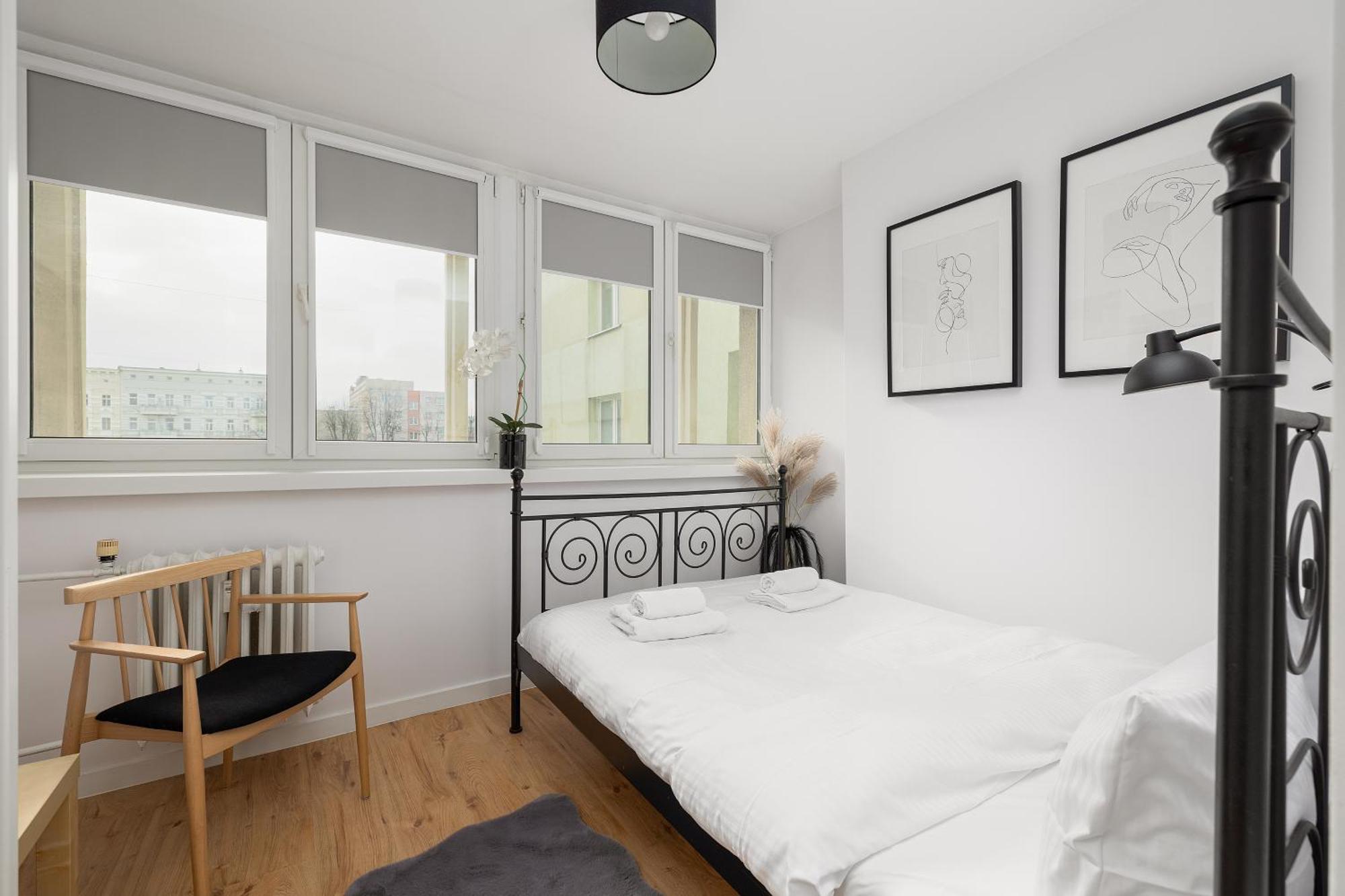 Wilaneska Apartment *
