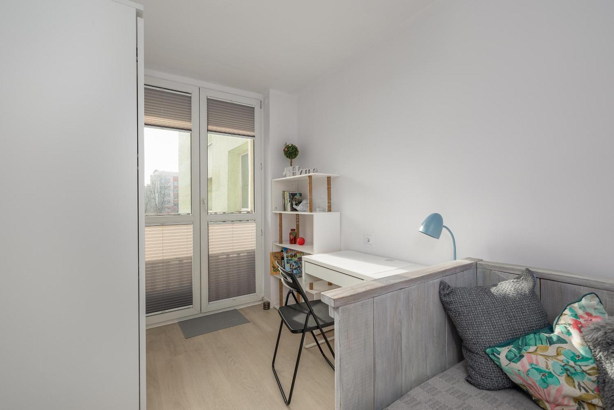 Wilaneska Apartment