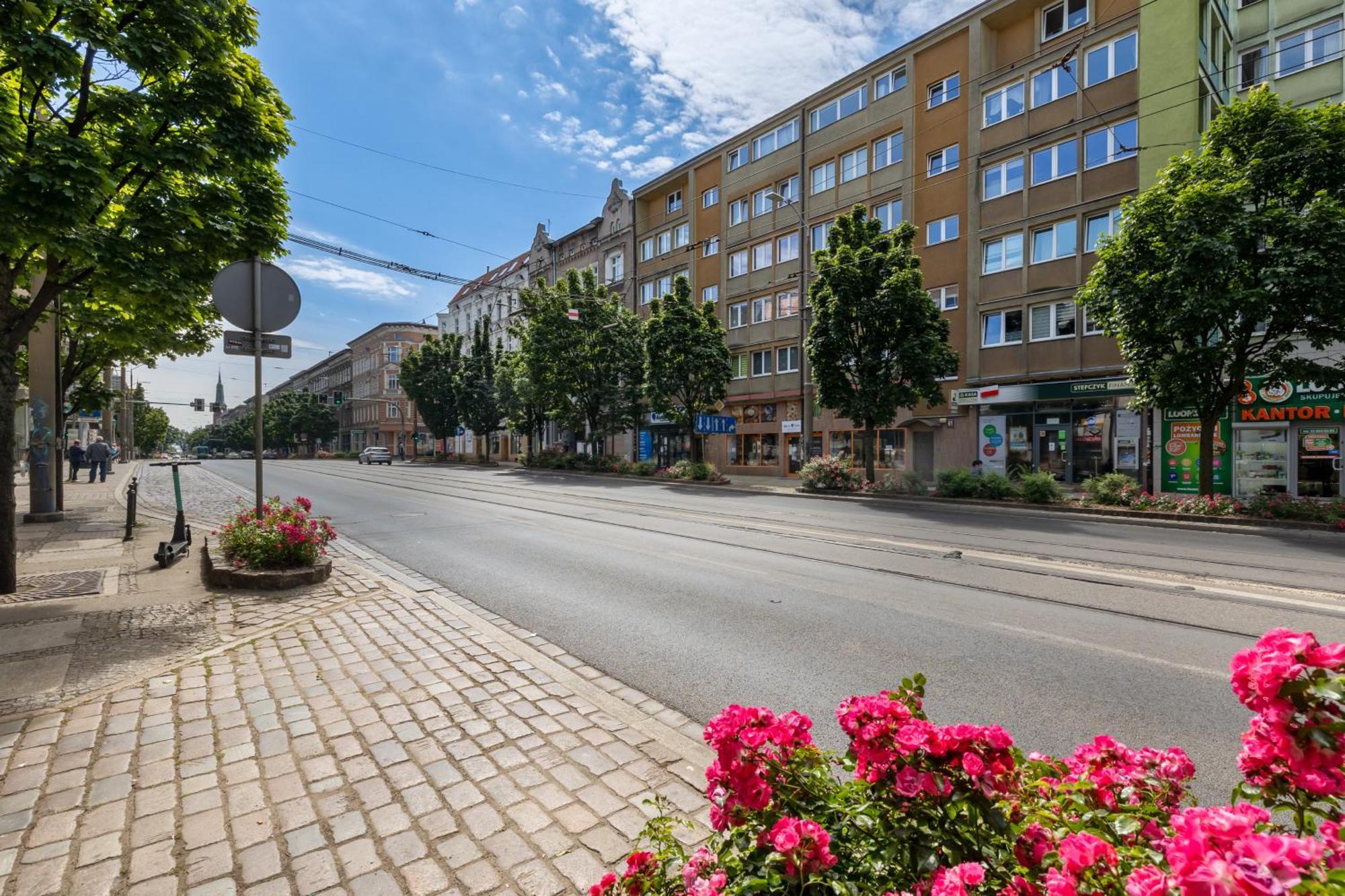 Apartment Wilaneska